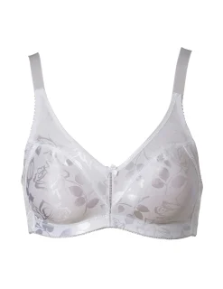 Alice vit bh utan bygel