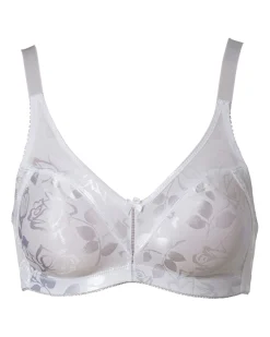 Alice vit bh utan bygel