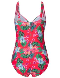 Baddräkt Aloha Bali