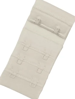Bh Förlängare 2x3 hyskor 3,5 cm Champagne