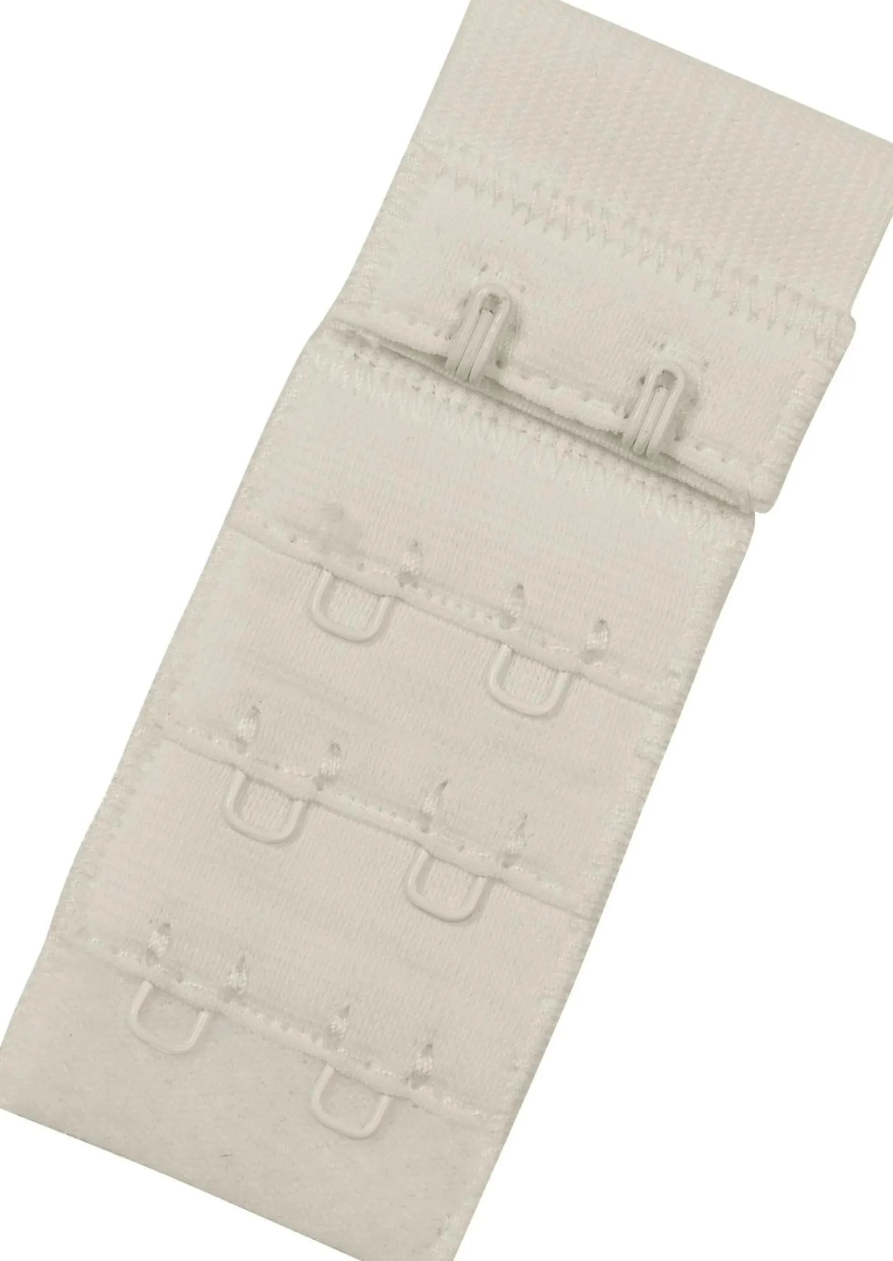 Bh-förlängare 2x3 hyskor 3 cm Champagne
