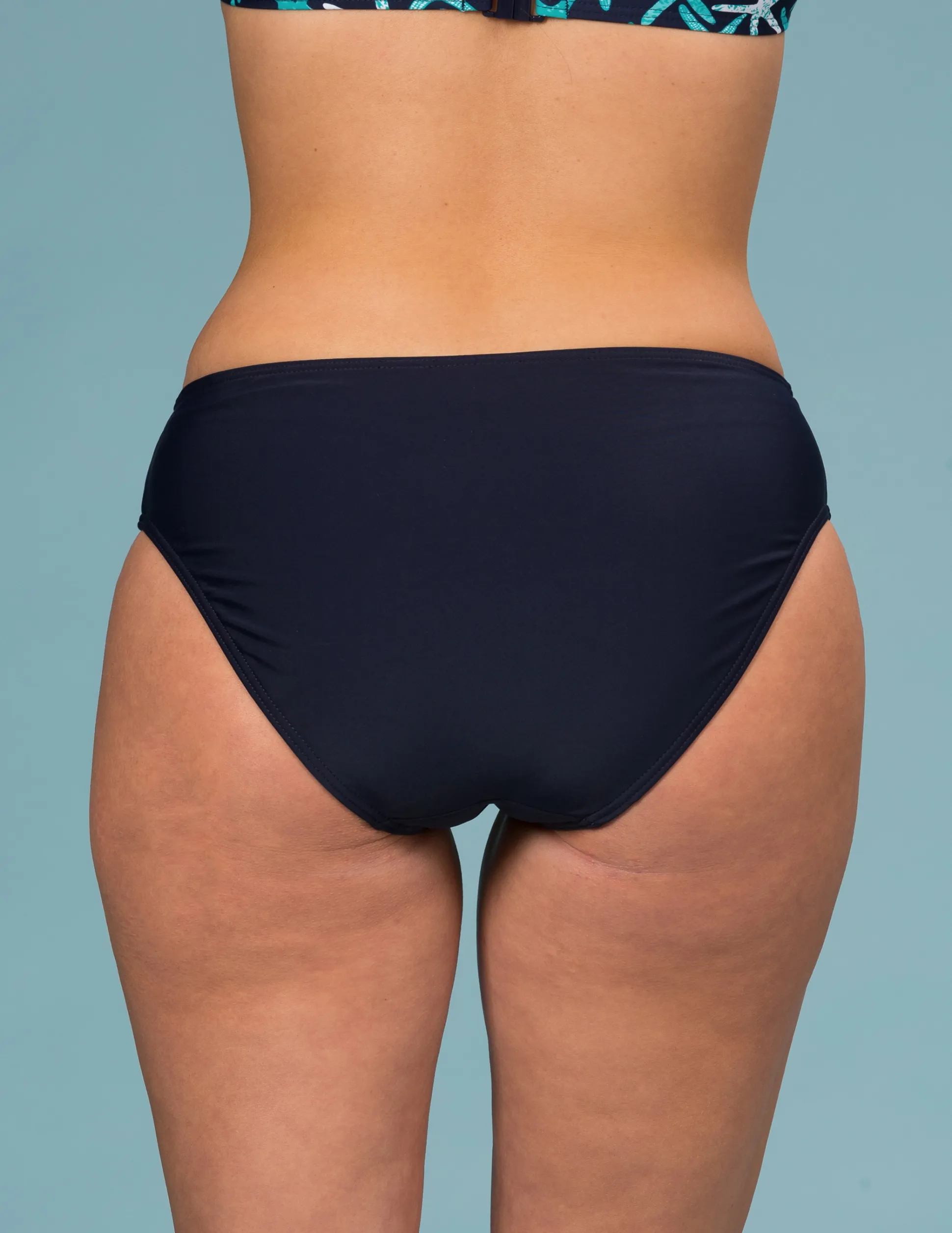 Bikini Trosa Marin