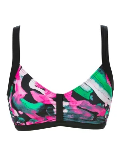 Bikini-bh Aquarelle Magaluf