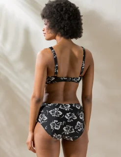 Bikini-bh Floral Brush Nice