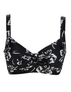 Bikini-bh Floral Brush Rio