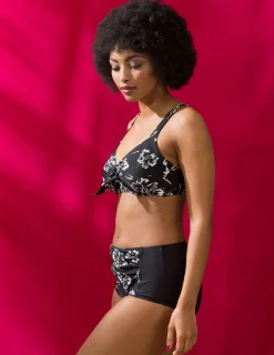 Bikini-bh Floral Brush Rio