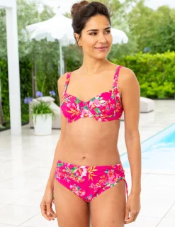 Bikini-bh Florida Fuchsia