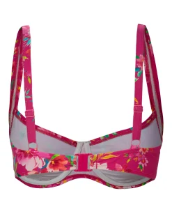 Bikini-bh Florida Fuchsia