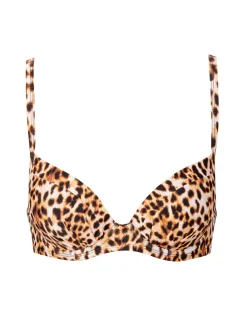 Bikini-bh Leo vadderad