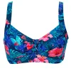 Bikini-bh Rio Hibiscus