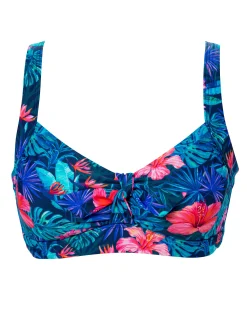 Bikini-bh Rio Hibiscus