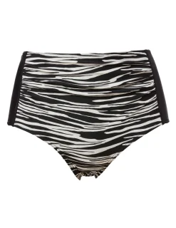 Bikinitrosa Abstract Maxi Bodycontrol