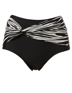 Bikinitrosa Abstract Midi