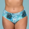 Bikinitrosa aqua animal