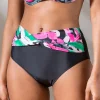 Bikinitrosa Aquarelle Midi
