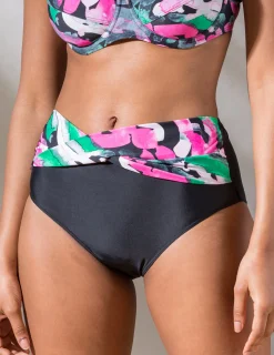 Bikinitrosa Aquarelle Midi