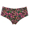 Bikinitrosa Ditsy Midi