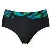 Bikinitrosa Floating Midi