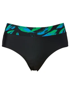 Bikinitrosa Floating Midi