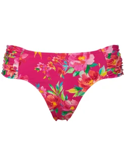 Bikinitrosa Fuchsia