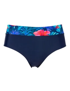 Bikinitrosa Hibiscus Maxi