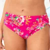 Bikinitrosa Hipster Fuchsia