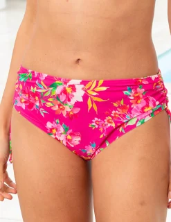 Bikinitrosa Hipster Fuchsia