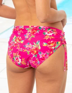 Bikinitrosa Hipster Fuchsia