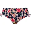 Bikinitrosa Hipster Spring Flower