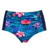 Bikinitrosa Maxi Hibiscus