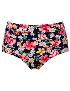 Bikinitrosa Maxi Spring Flower