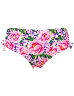 Bikinitrosa Peony Hipster