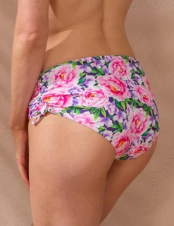 Bikinitrosa Peony Hipster