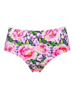 Bikinitrosa Peony Midi