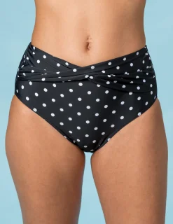 Bikinitrosa Polkadot