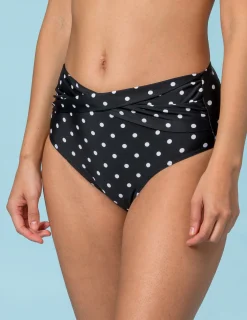 Bikinitrosa Polkadot