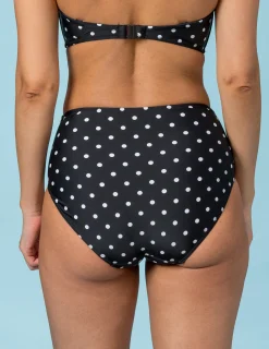 Bikinitrosa Polkadot