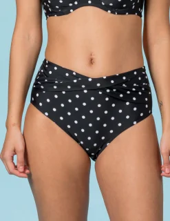 Bikinitrosa Polkadot