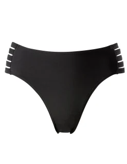 Bikinitrosa Solid Cheeky Tai