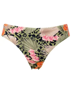 Bikinitrosa Wild Orchid Cheeky Tai