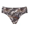 Bikinitrosa Wildlife Drapering