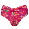 Bikinitrosor Maxi Fuchsia