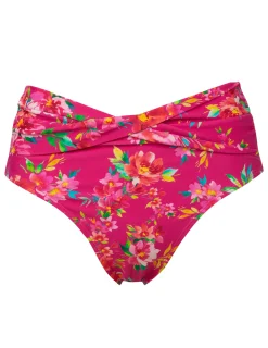 Bikinitrosor Maxi Fuchsia