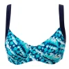 Bikni-bh Tie Dye Florida