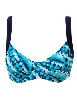 Bikni-bh Tie Dye Florida