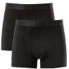 Boxerkalsong Bambu Svart