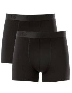 Boxerkalsong Bambu Svart