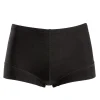 Boxertrosa Bambu Svart 2-pack