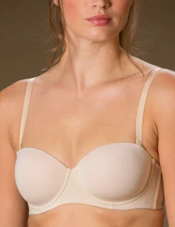 Bygel-bh Ella Multiway Skin