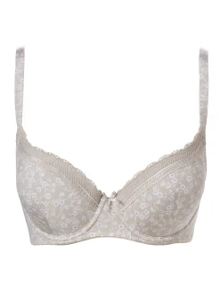 Bygel-Bh Laila Flower